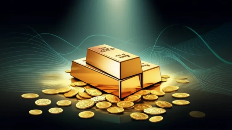 حکم شرعی نوسان گیری طلا – بررسی جامع و کامل