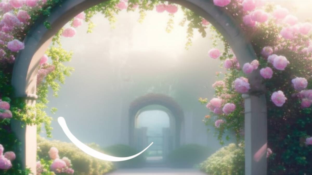 خلاصه رمان تبسم عشق (کامل) | اثر الناز رحیمی منجزی