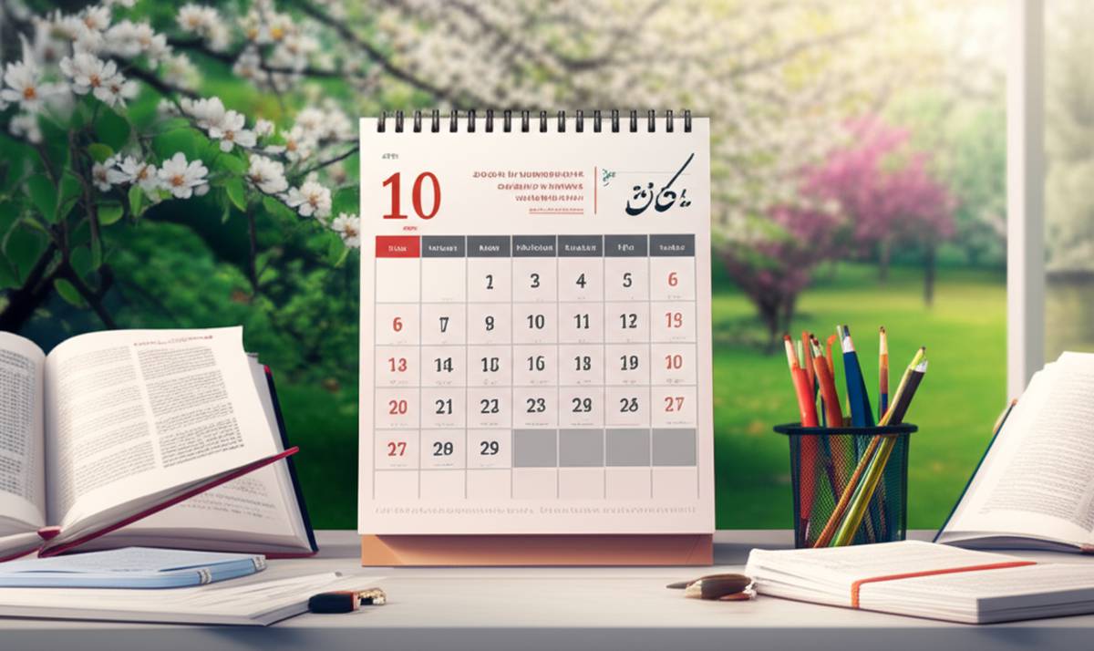 تاریخ کنکور اردیبهشت ۱۴۰۳: چندم اردیبهشت آزمون است؟