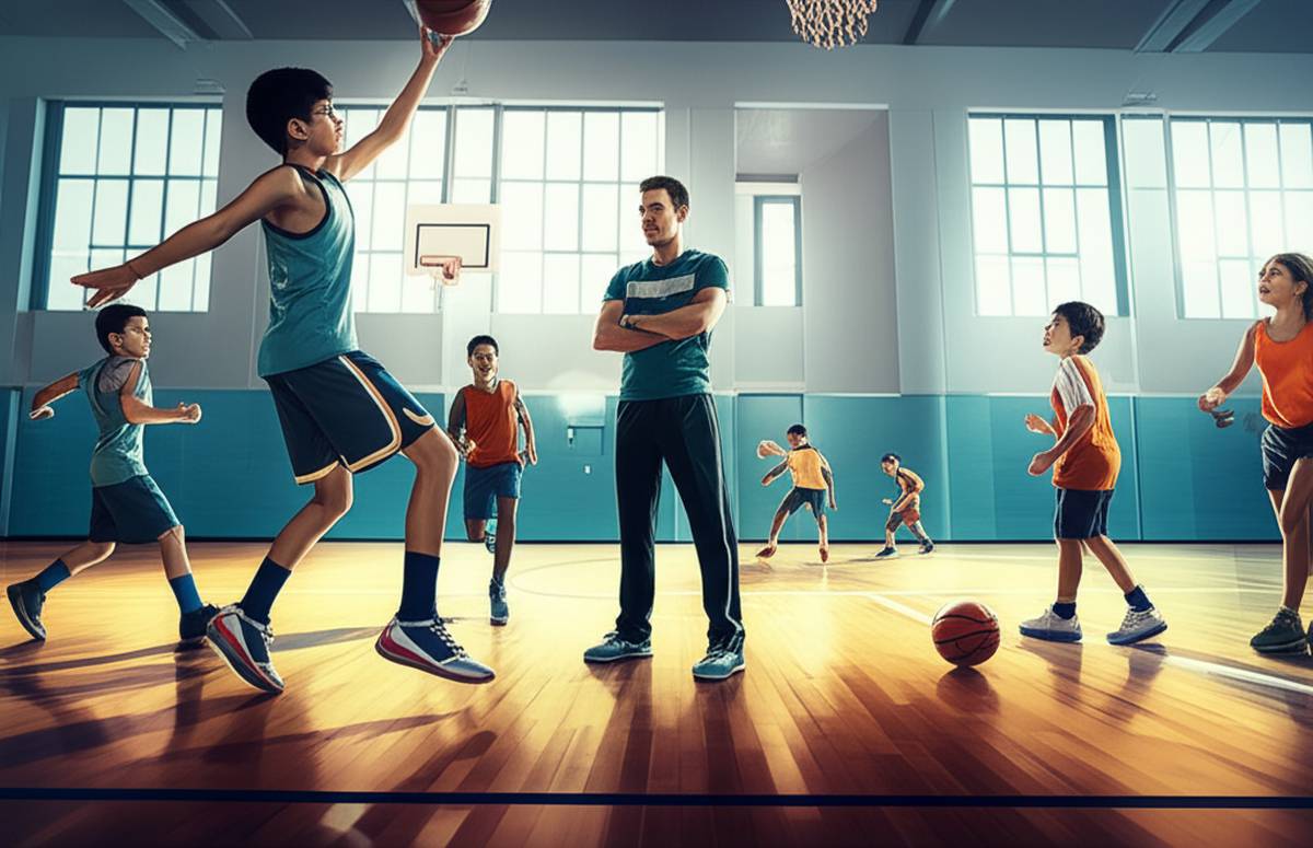 چگونه معلم تربیت بدنی شویم؟ | راهنمای کامل شرایط و مراحل کار