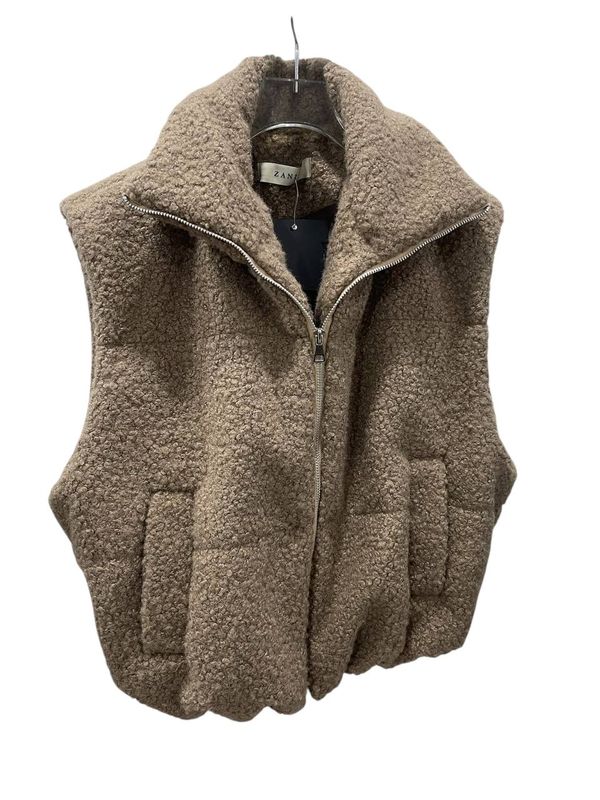 وست ترندی زنانه برای پاییز / زمستان ۱۴۰۴وست ترندی زنانه برای پاییز / زمستان ۱۴۰۴