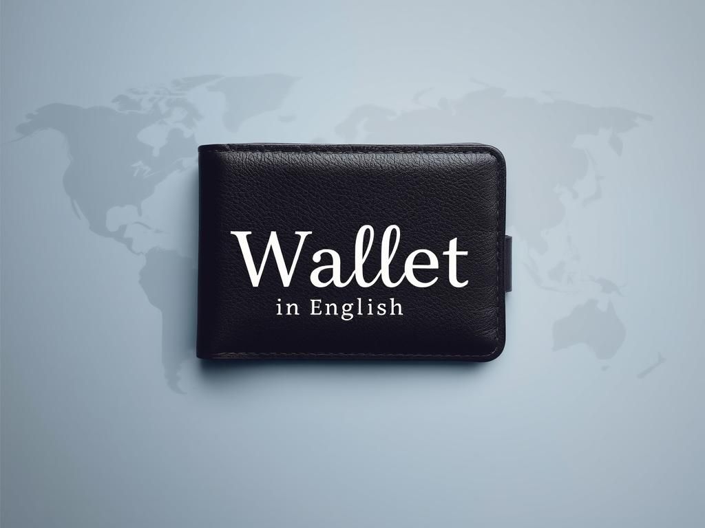 کیف پول به انگلیسی (Wallet & Purse): همه چیز درباره آن