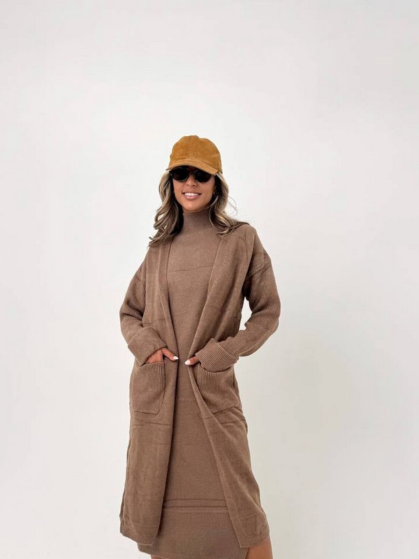 وست ترندی زنانه برای پاییز / زمستان ۱۴۰۴وست ترندی زنانه برای پاییز / زمستان ۱۴۰۴