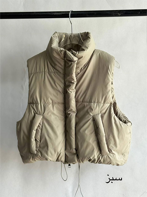 وست ترندی زنانه برای پاییز / زمستان ۱۴۰۴وست ترندی زنانه برای پاییز / زمستان ۱۴۰۴