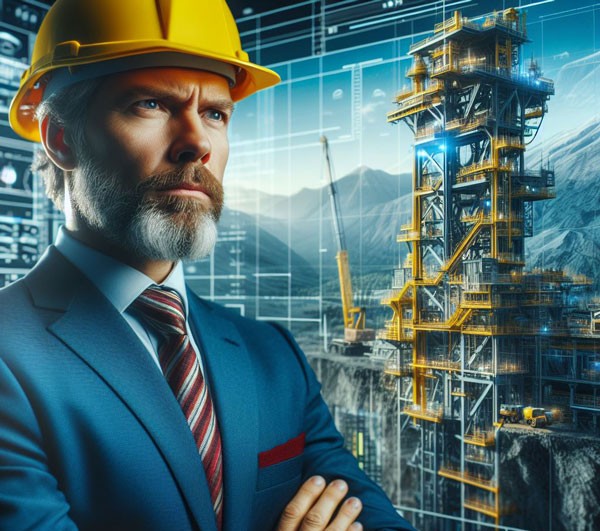 MBA برای مهندسان؛ پلی میان دانش فنی و مدیریت