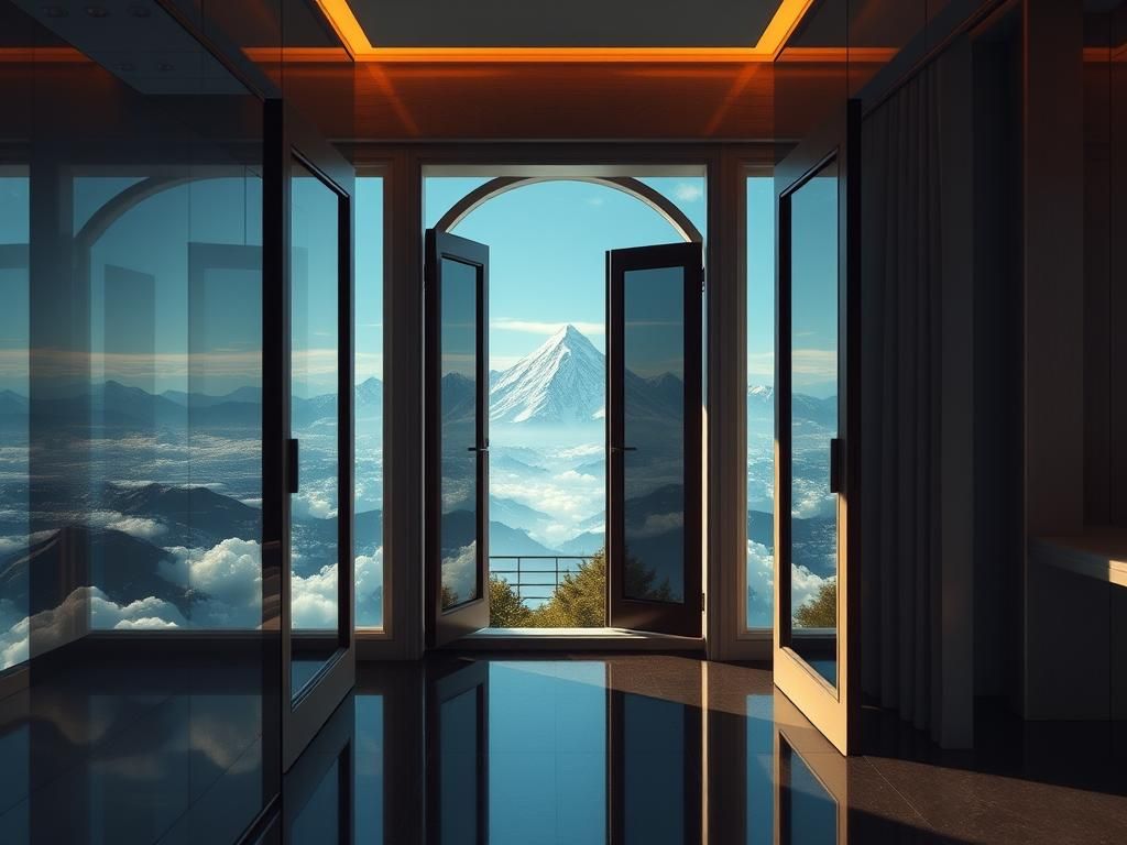 خلاصه کتاب داخل، خارج، وارونه (برنشتاین): نکات کلیدی