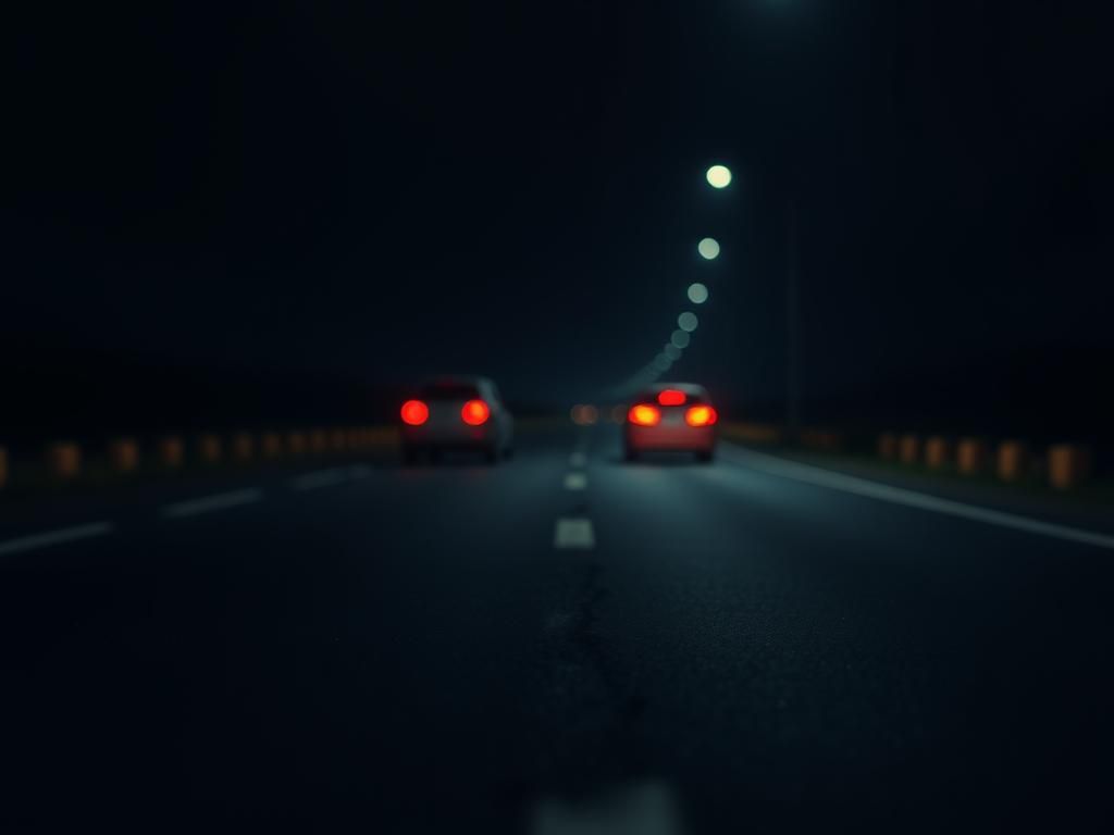 مجازات تصادف مرگبار و فرار از صحنه (صفر تا صد)