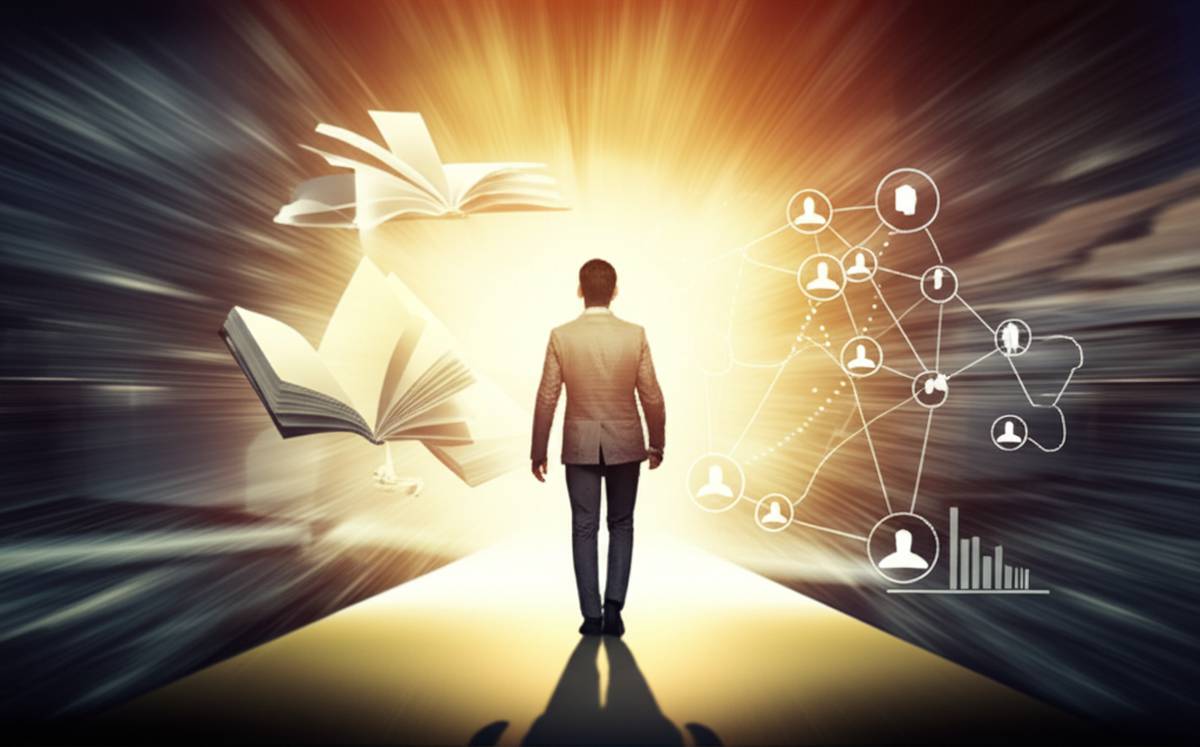 نقش آموزش بازاریابی در توسعه برند شخصی