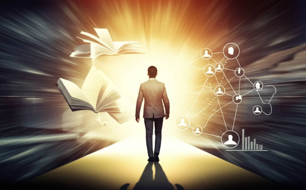 نقش آموزش بازاریابی در توسعه برند شخصی