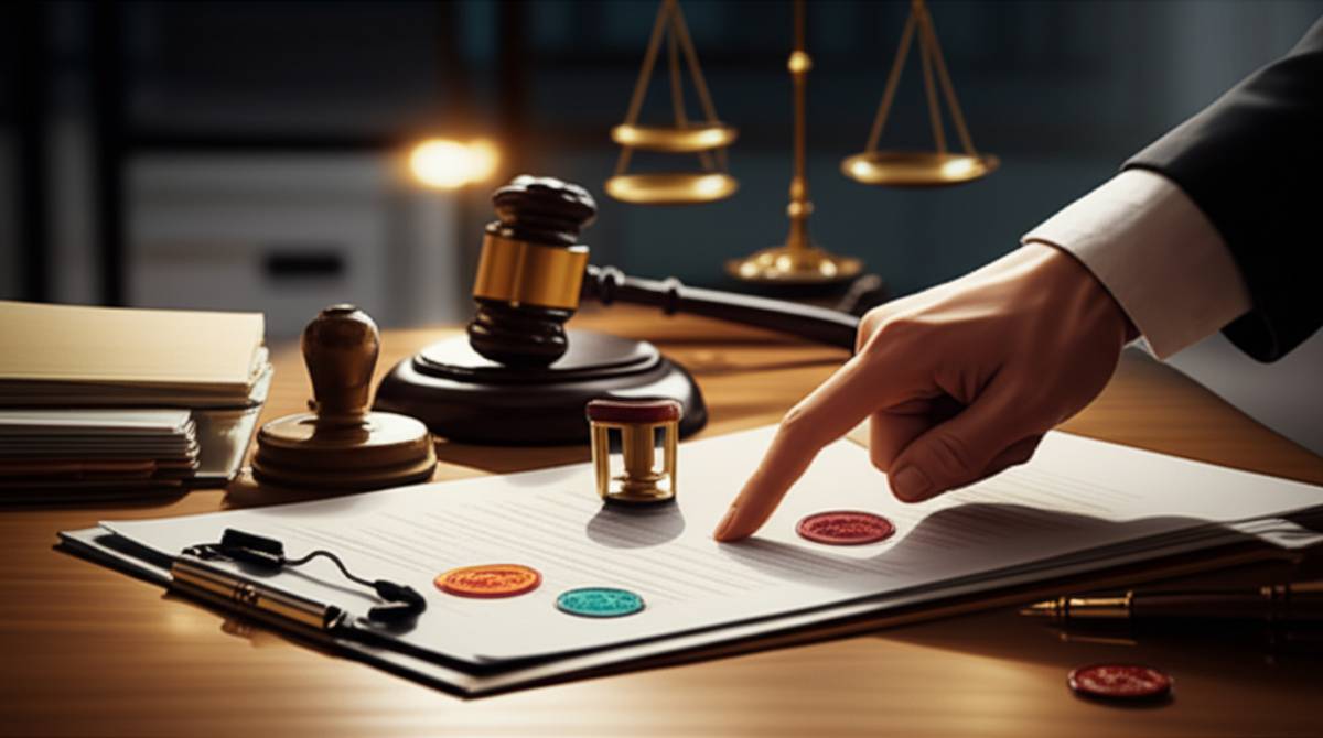 اعتراض ثالث اجرایی در اداره ثبت: راهنمای گام به گام و کامل