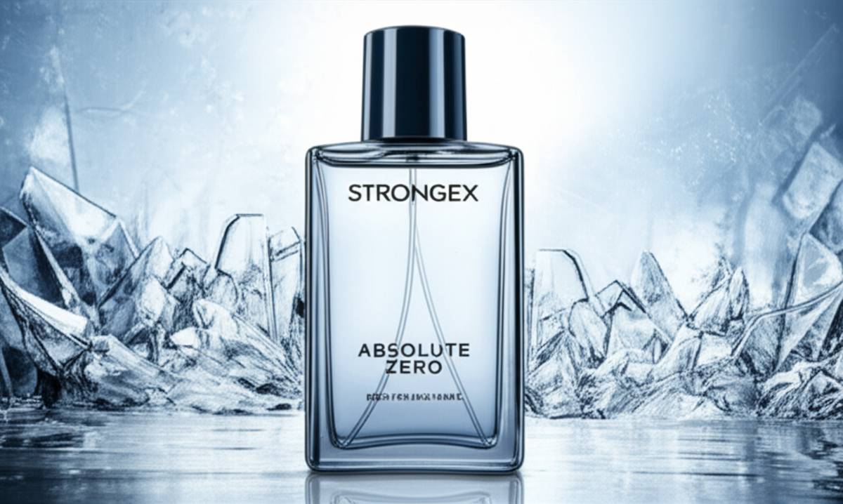 نقد و بررسی جامع اسپری خوشبو کننده استرونکس مدل Absolute Zero