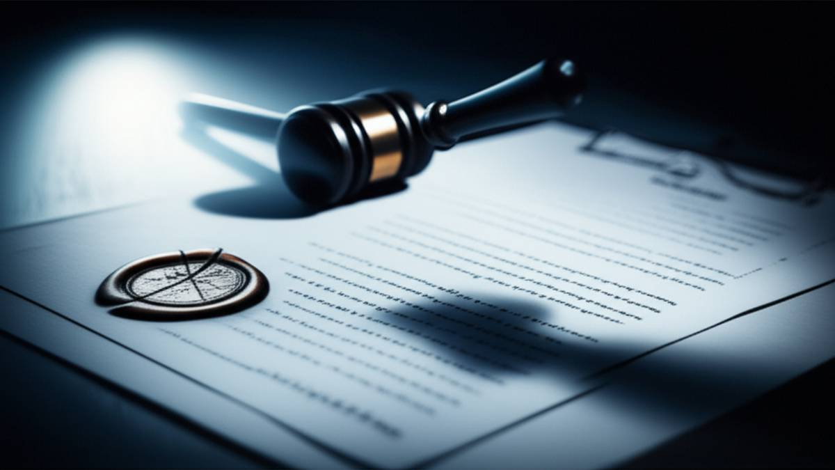 نمونه شکایت جعل عنوان | کامل ترین متن شکواییه آماده