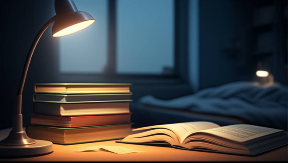 چند ساعت خواب برای یک کنکوری کافیه؟ | راهنمای کامل و اصولی