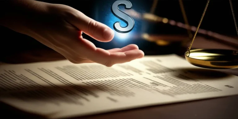 اسقاط در حقوق چیست؟ بررسی کامل مفهوم، انواع و کاربردها