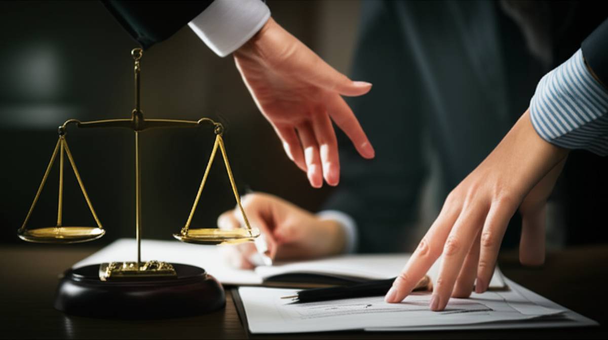 خلع ید غاصبانه چیست؟ + مراحل و شرایط دعوای حقوقی