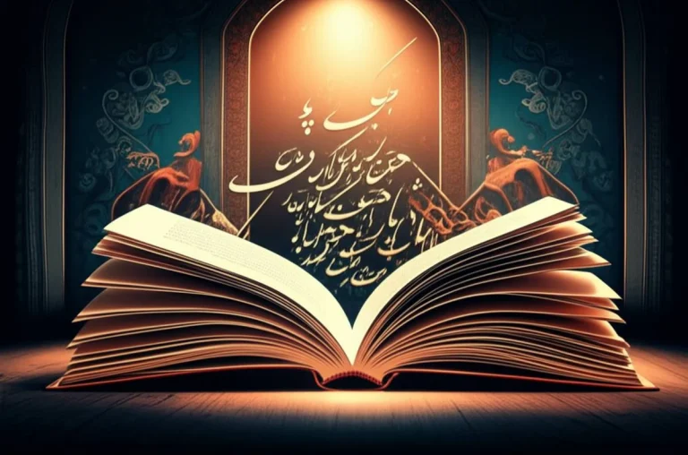 خلاصه کامل کتاب فرادرام در ادبیات نمایشی ایران اثر سیده طاهره حسینی