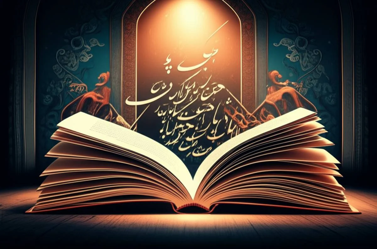 خلاصه کامل کتاب فرادرام در ادبیات نمایشی ایران اثر سیده طاهره حسینی