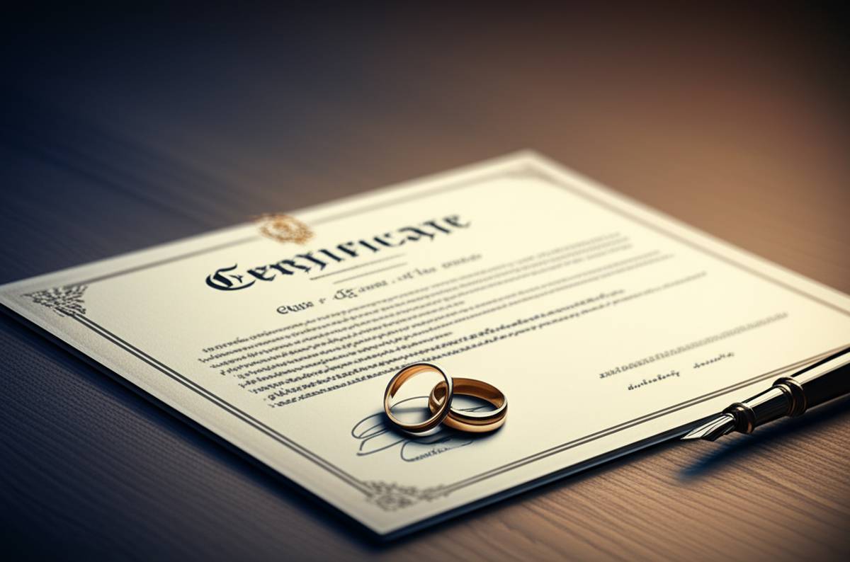 **ثبت ازدواج مجدد پس از فوت شوهر: راهنمای جامع شرایط و قوانین**