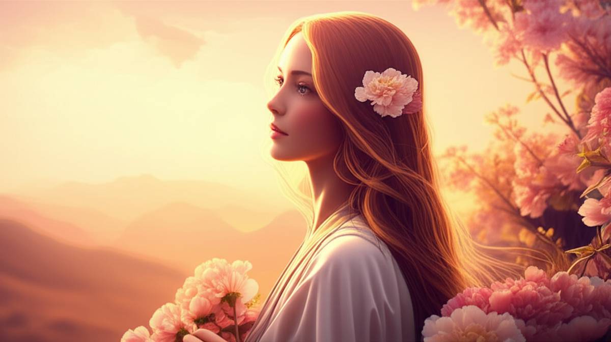 خلاصه کتاب زن بودن تونی گرنت (نکات کلیدی زنانگی و عشق)