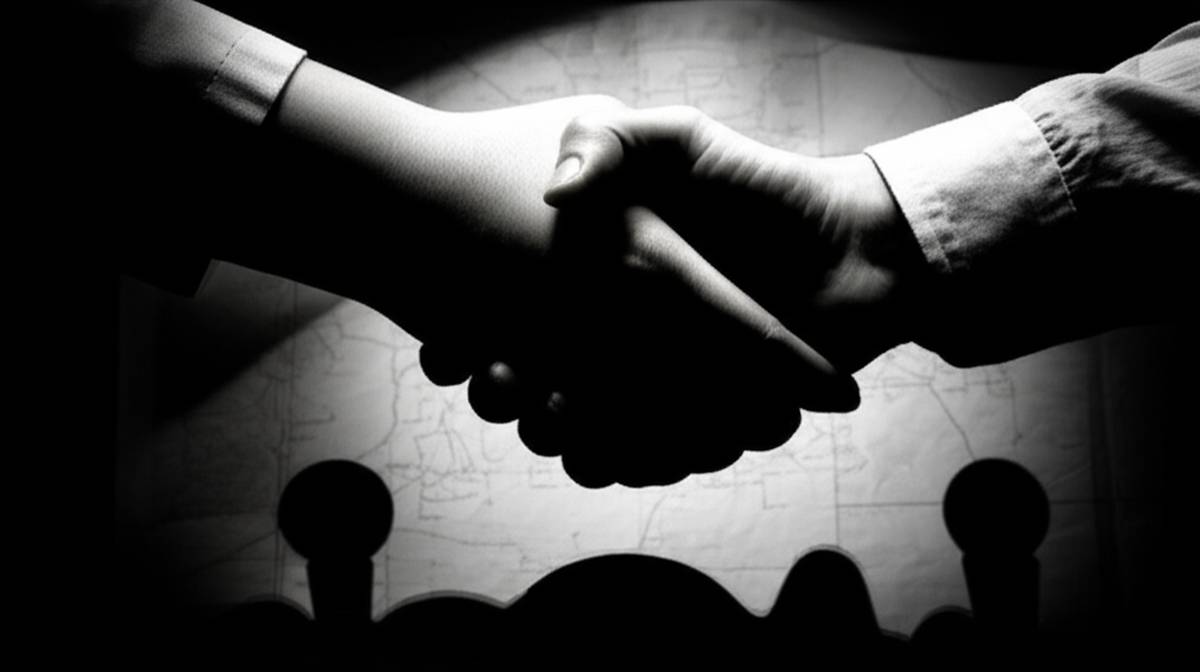 شریک جرم به انگلیسی | راهنمای کامل ترجمه و معادل های حقوقی