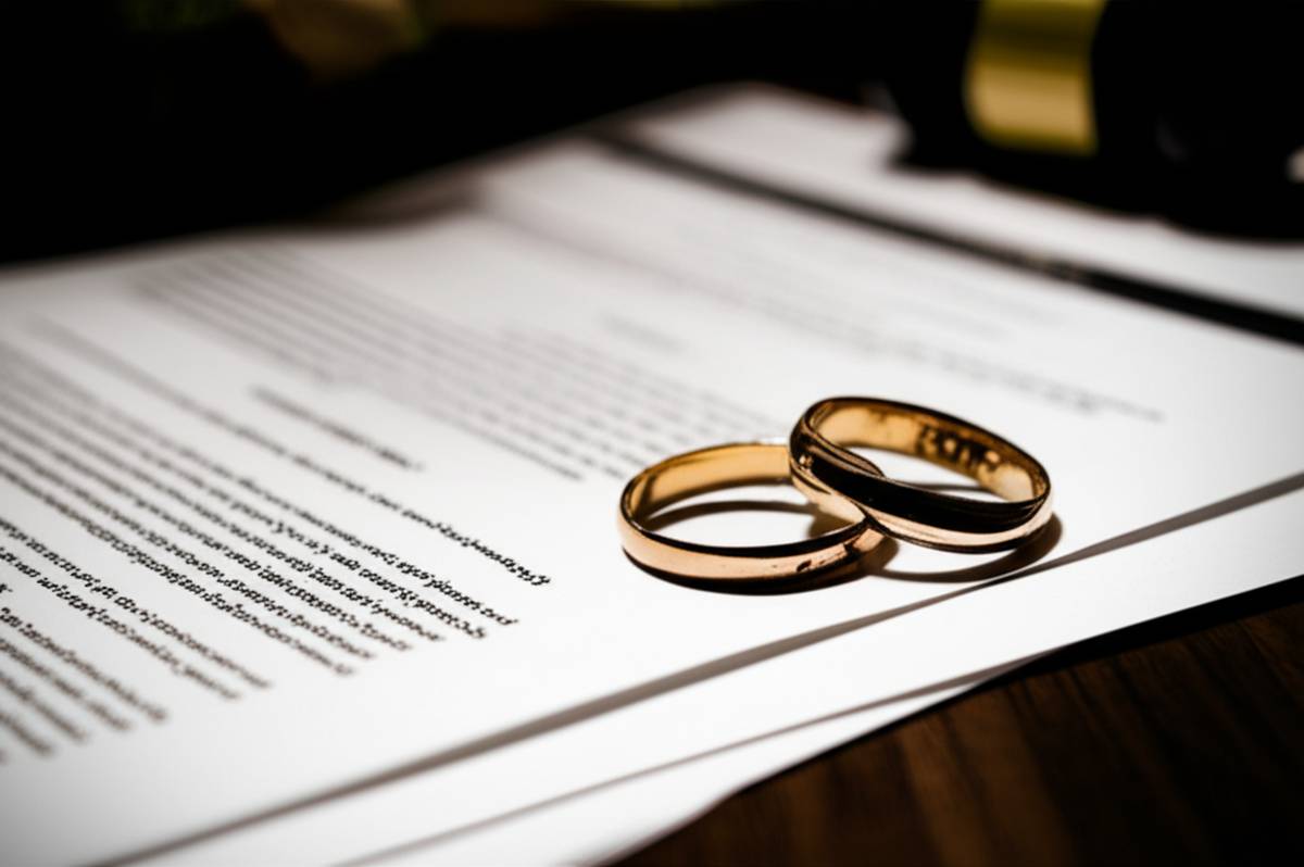 ارث زن و شوهر بدون فرزند | صفر تا صد قوانین و نکات