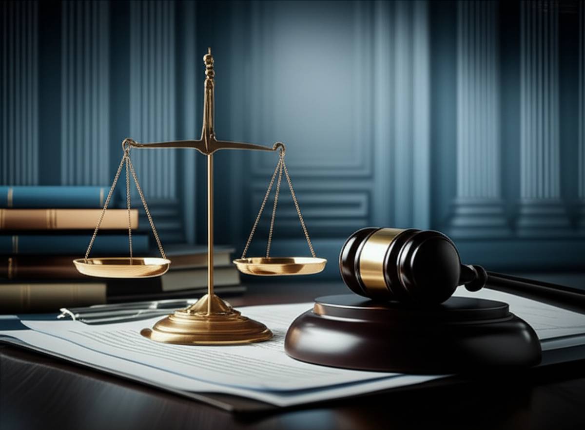 در خصوص دعوی: معنا، مفهوم و کاربرد حقوقی (راهنمای کامل)