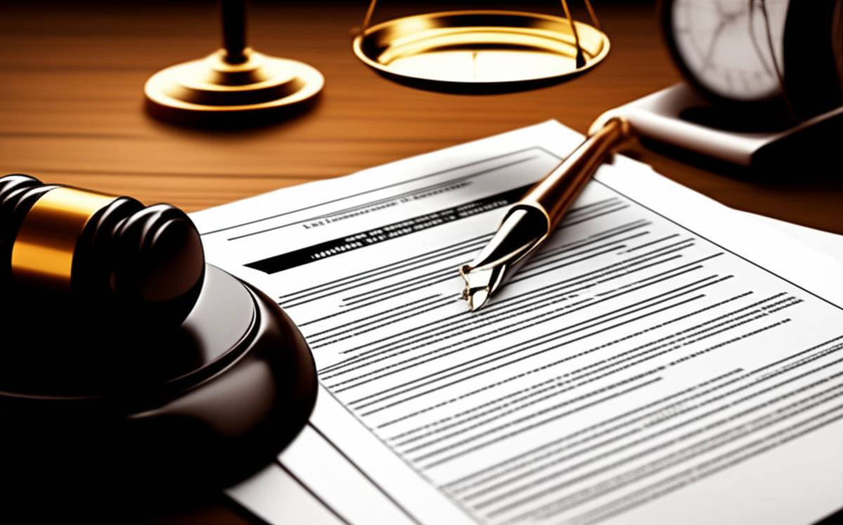 صورت دعوا چیست؟ (دانلود PDF) | راهنمای جامع و کامل