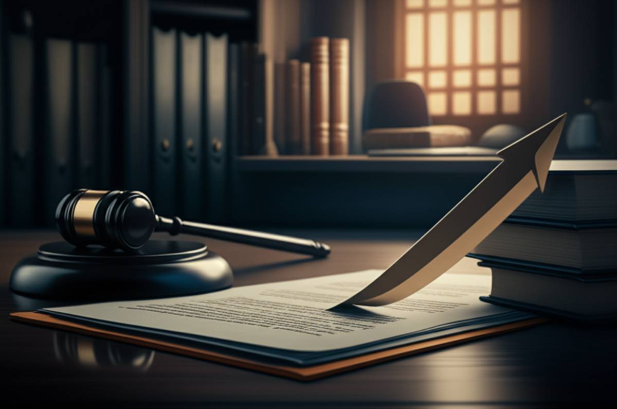 نظریه مشورتی افزایش خواسته: ابعاد حقوقی و رأی وحدت رویه