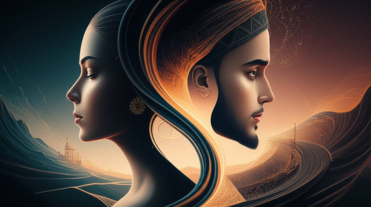 ازدواج با زن غیر مسلمان: راهنمای جامع حکم شرعی و قانونی