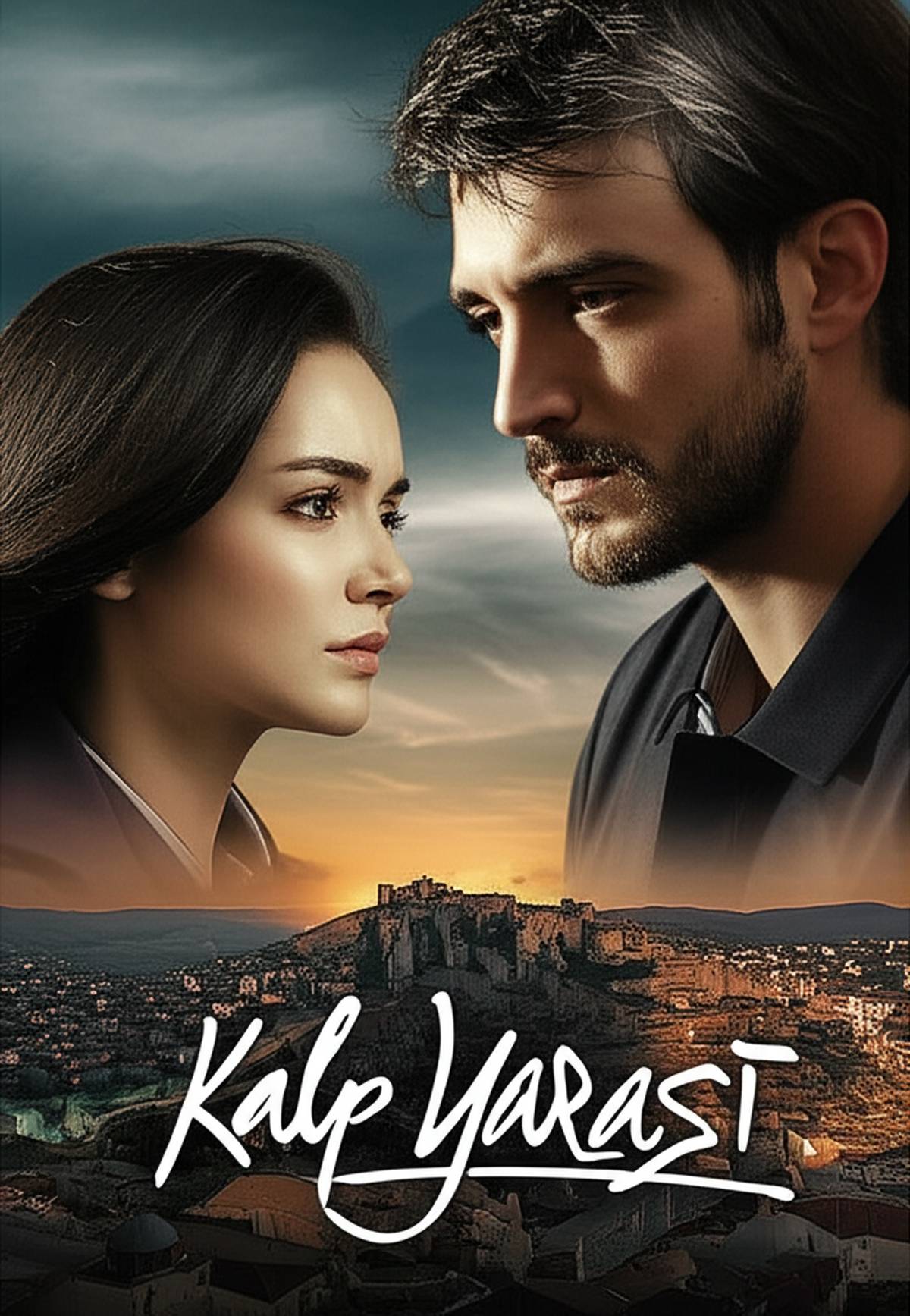 معرفی سریال زخمی از قلب (Kalp Yarası) | هر آنچه باید بدانید