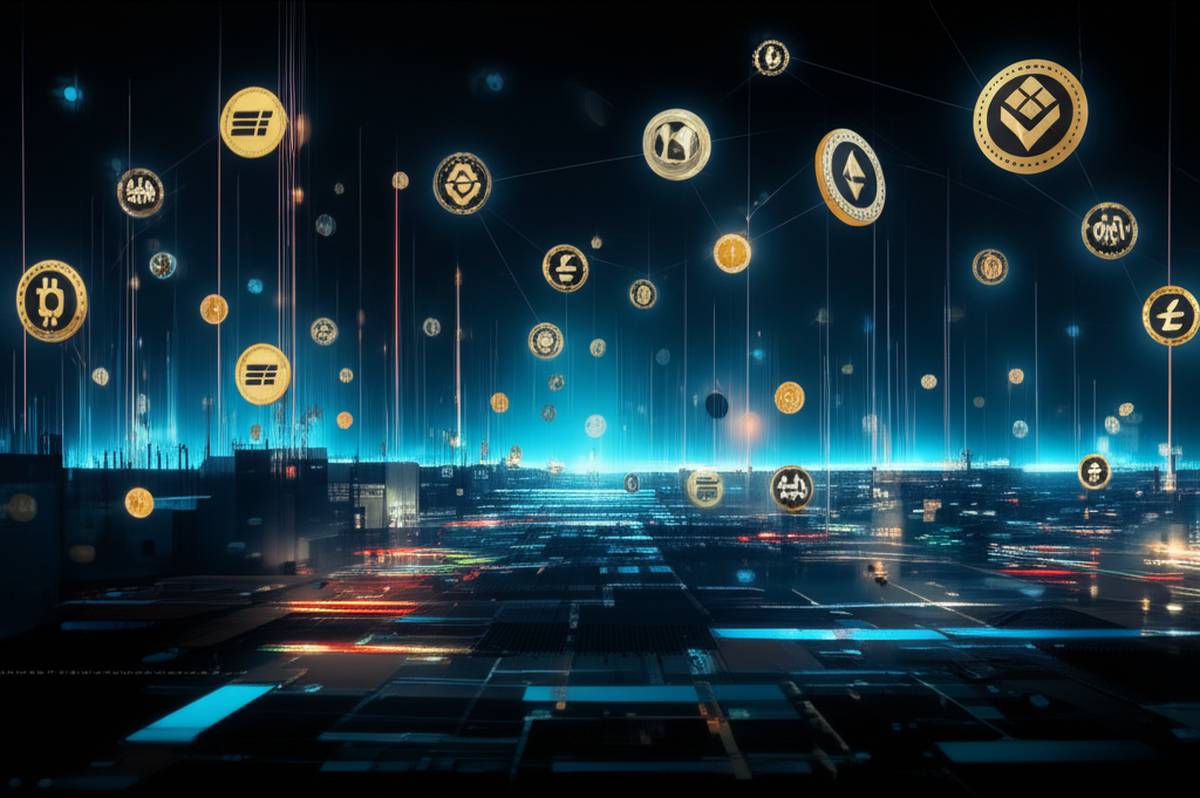 ارزهای بر پایه ترون | راهنمای جامع توکن های TRC-20