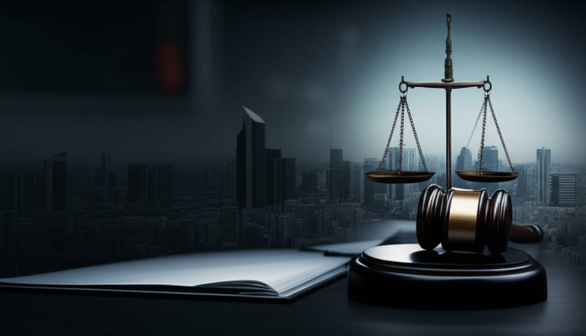 بهترین وکیل دادرسی مدنی تهران | تخصص در دعاوی حقوقی