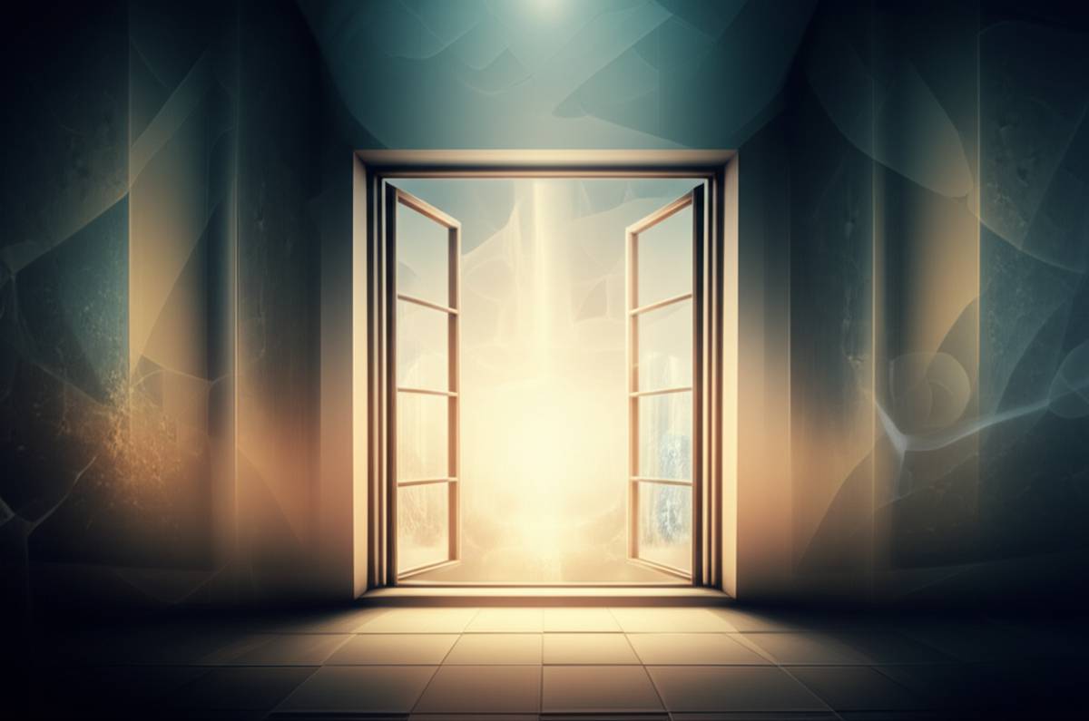 خلاصه کتاب پنجره سوم اثر مهدی خدامیان آرانی | نکات کلیدی