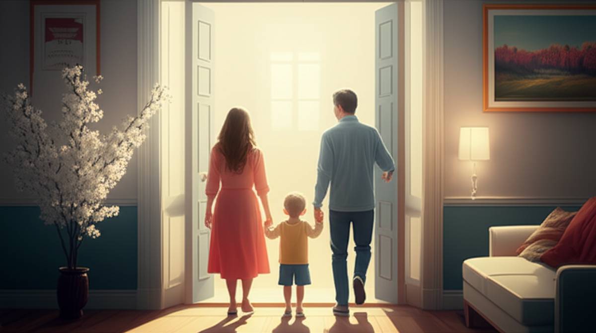 شرایط قبولی فرزند از پرورشگاه | راهنمای جامع فرزندخواندگی