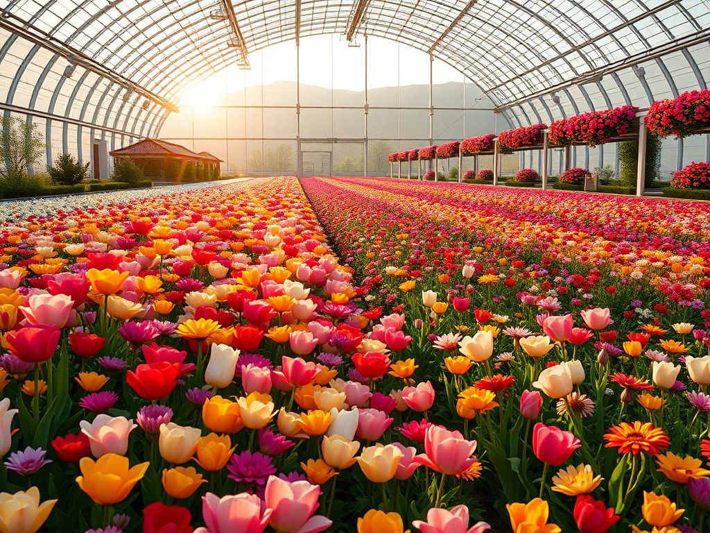 دسترسی به هلند ایران (محلات) | راهنمای جامع سفر به شهر گل ها