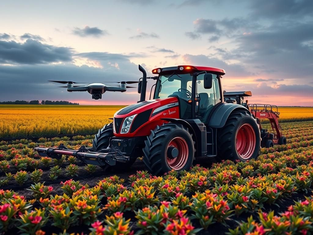 راهنمای گام به گام خرید ادوات کشاورزی آنلاین