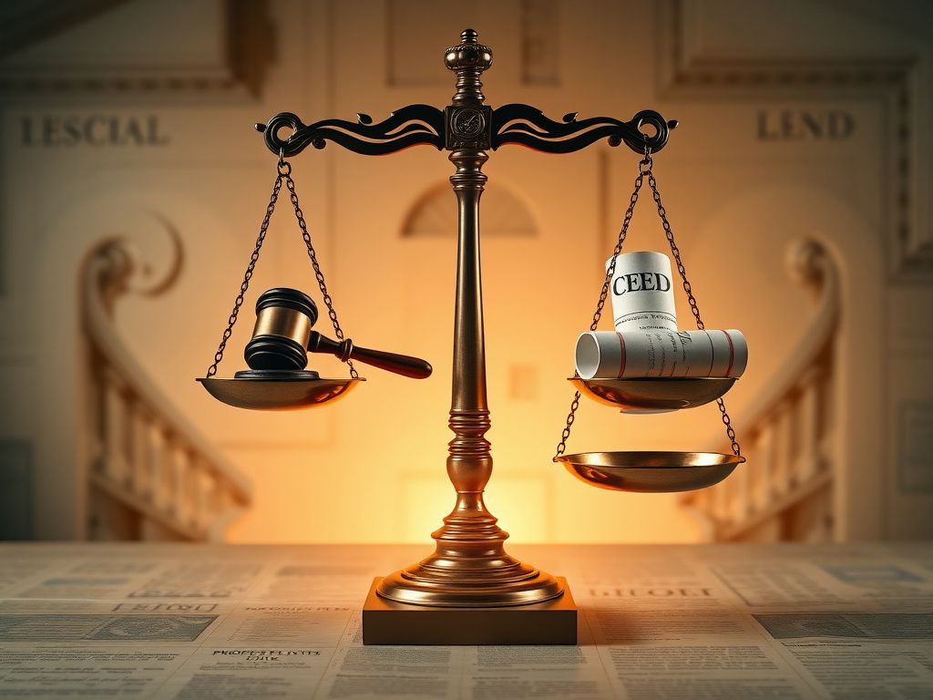 تصرف عدوانی کیفری است یا حقوقی؟ (راهنمای جامع)