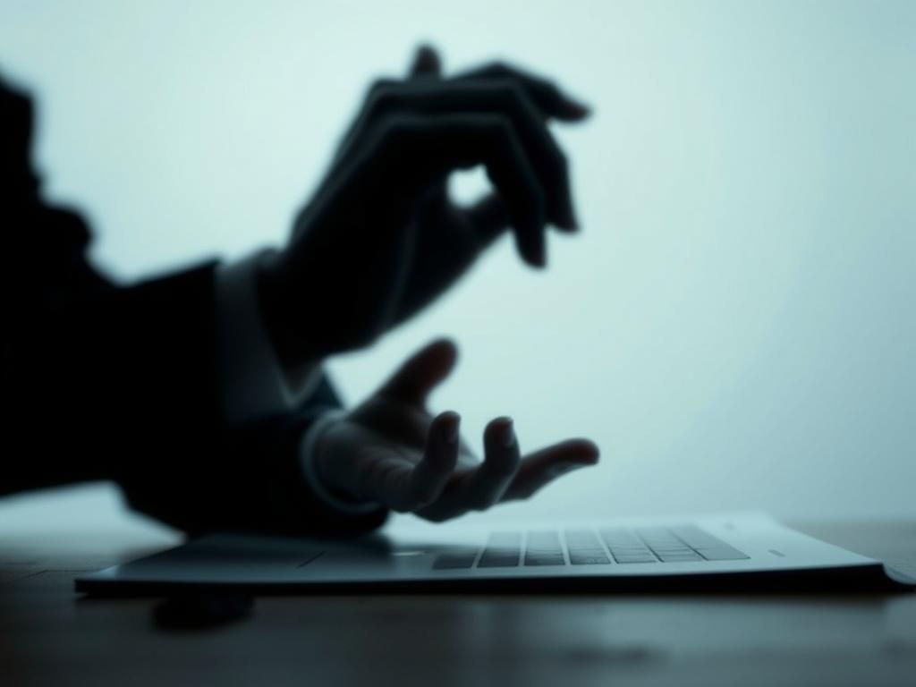 سایه نویسی چیست و آیا می‌توان آن را در زمره سرقت ادبی آورد؟