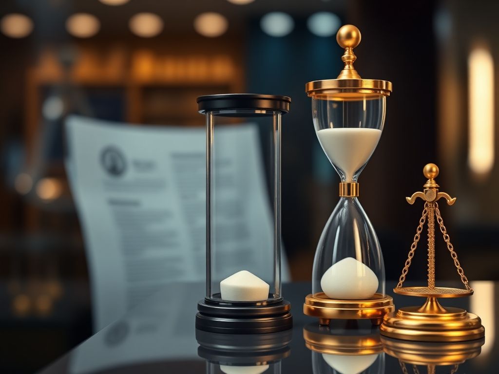 زمان رفع اثر چک برگشتی: راهنمای جامع | مدت و قوانین جدید