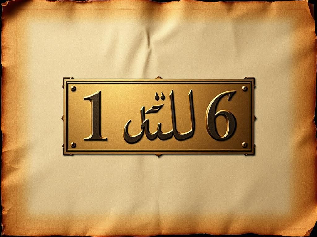 پلاک ثبتی در سند دفترچه ای | راهنمای کامل و صفر تا صد