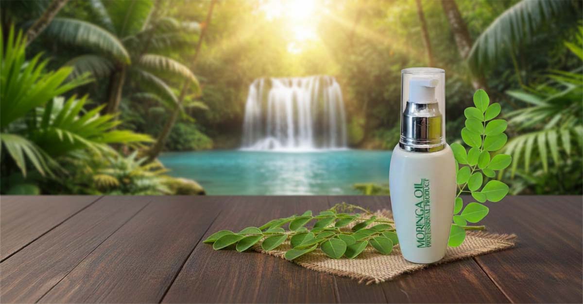 روغن مورینگا از کجا بخریم؟