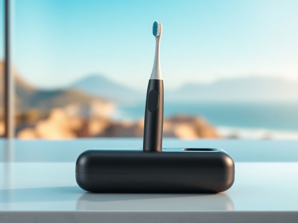 ویژگی های مسواک مسافرتی 3 در 1 مکس فورامن | مزایا و کاربردها