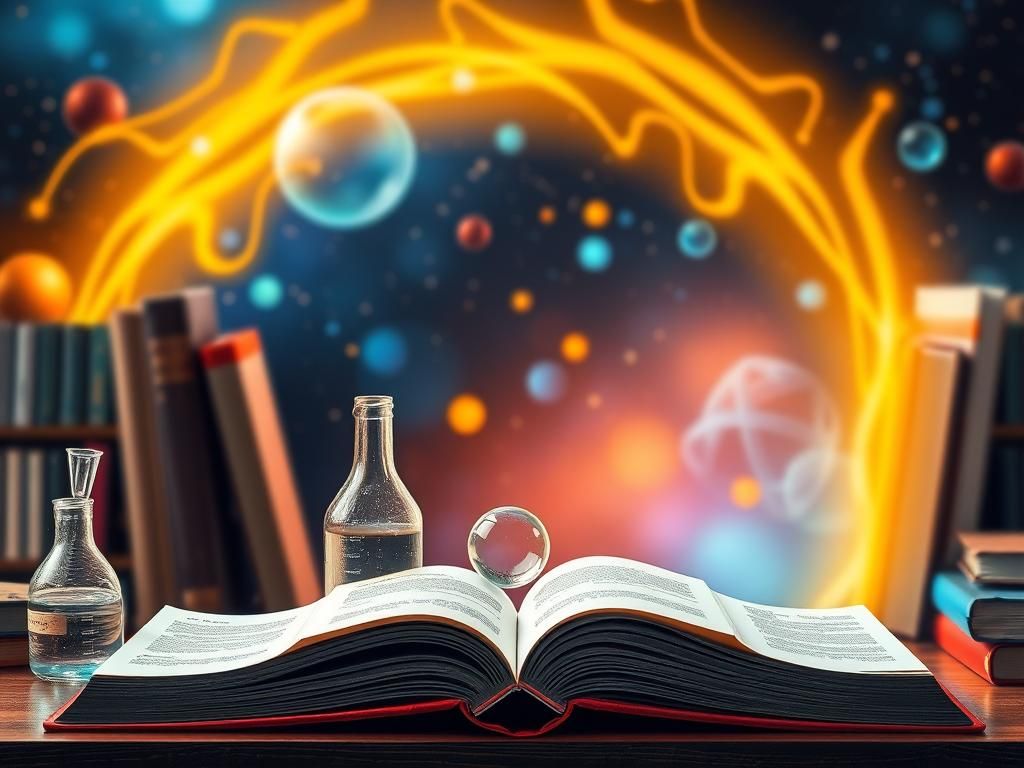 کتاب‌های علمی محبوب که به صورت عمومی در دسترس هستند