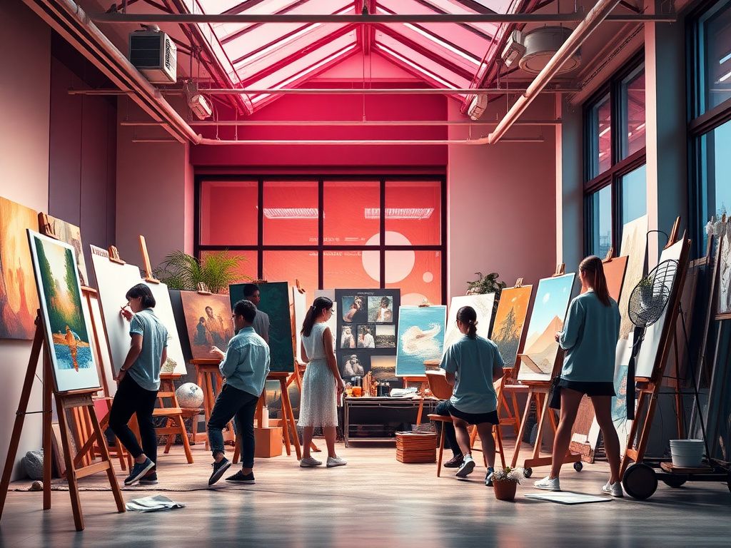 شرایط تبصره در هنرستان: راهنمای کامل قوانین و ضوابط ۱۴۰۳