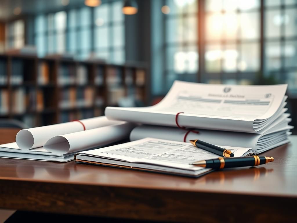 مدارک لازم ثبت نام دانشگاه آزاد ۱۴۰۲ | راهنمای کامل پذیرش