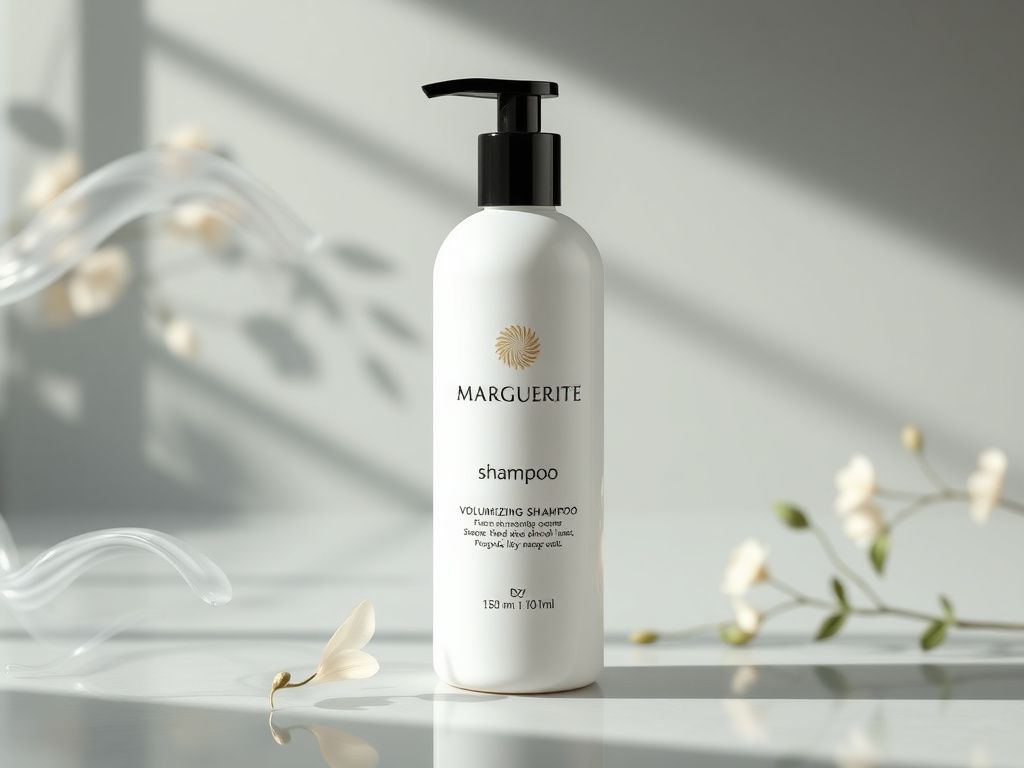 شامپو حجم دهنده مارگریت | نقد و بررسی کامل و تخصصی