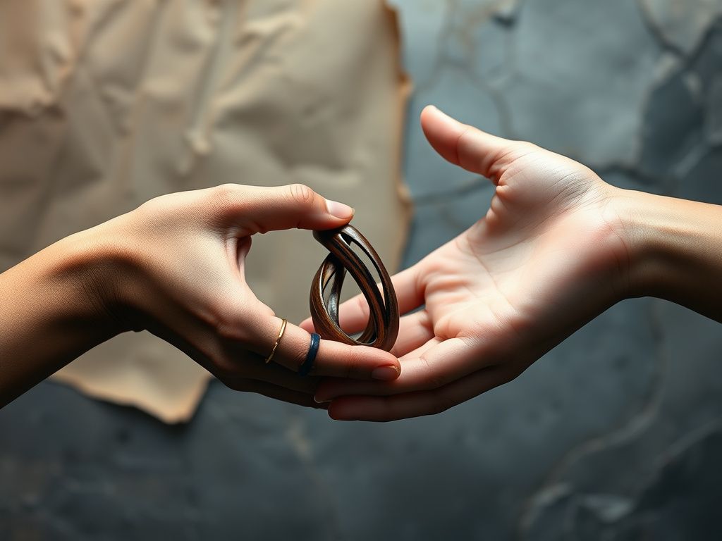 طلاق در عقد موقت - راهنمای جامع شرایط و نکات حقوقی