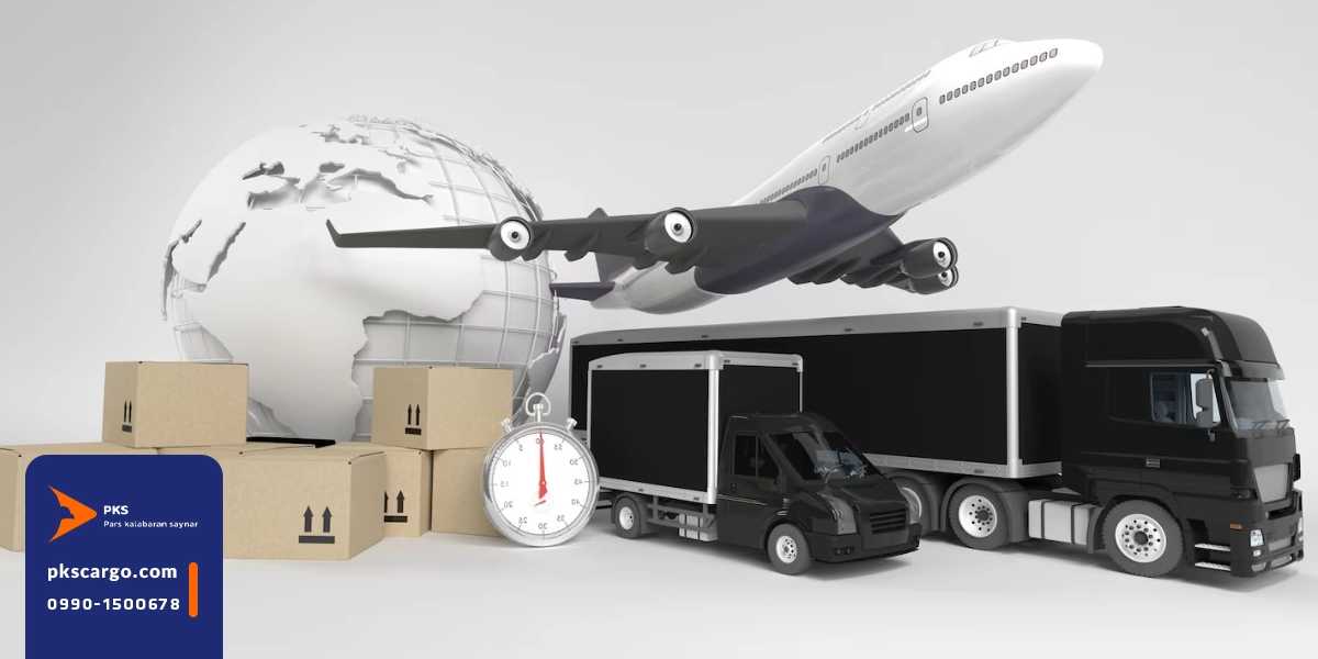 ساختمان | تلفن پی کی اس کارگو (pkscargo.com)