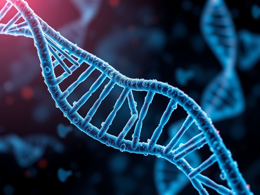 خلاصه کتاب ژنتیک مولکولی محمدمهدی حیدری | نکات کلیدی