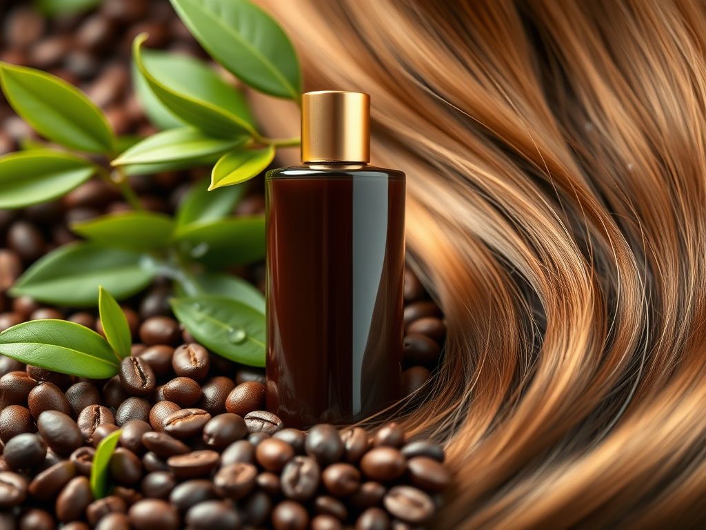 شامپو اکسپرت کافئین الی ژن | راهنمای جامع ویژگی ها